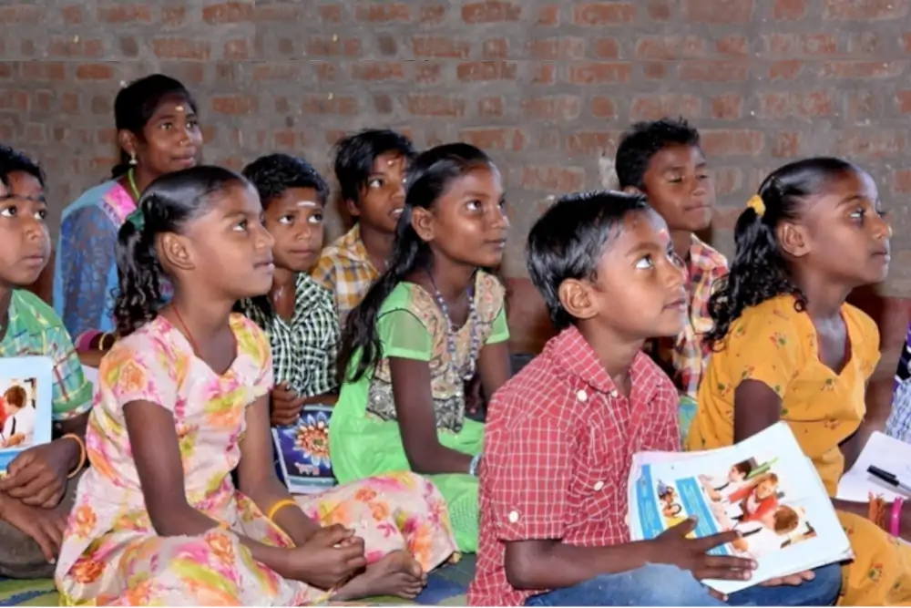 education-and-skill-developement