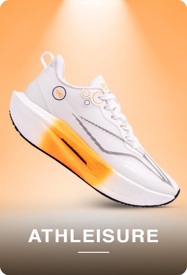 ATHLEISURE