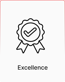 Excellence