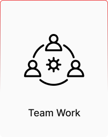 Team Work
